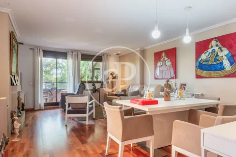 Pis de 358 m² a Bétera
