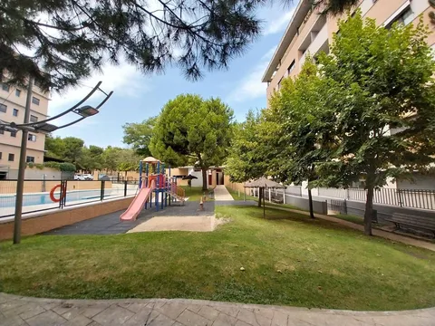 Pis de 52 m² a Madrid