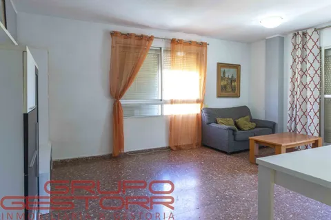 Pis de 128 m² a València