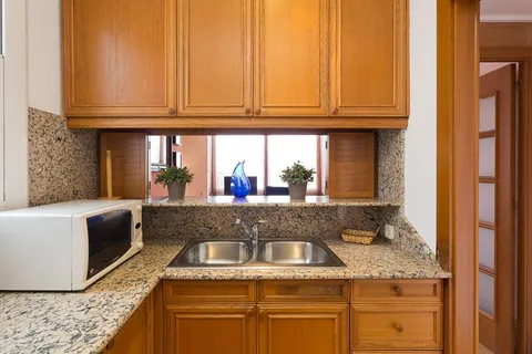Wohnung 55 m² in Mataró