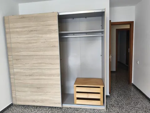 Pis de 138 m² a València