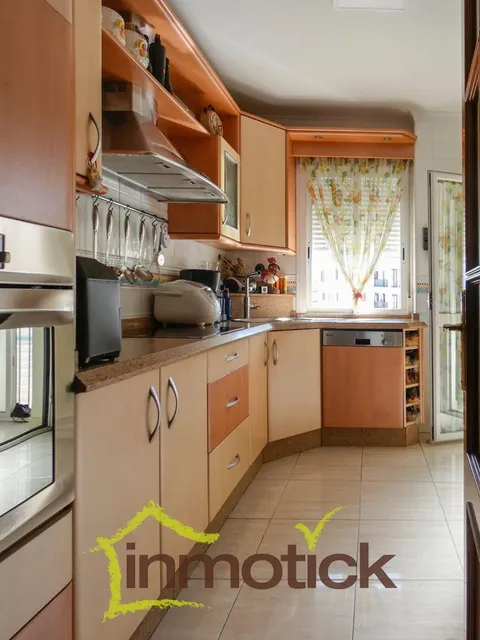 Pis de 120 m² a Huelva