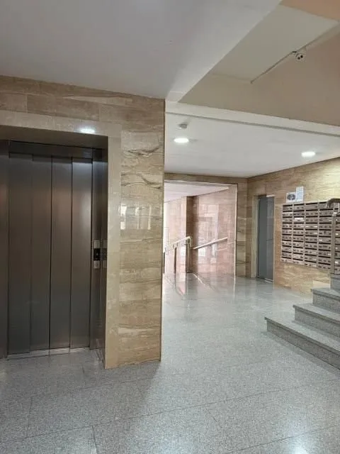 Piso de 118 m² en Murcia