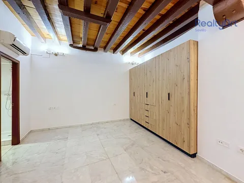 Pis de 80 m² a Sevilla