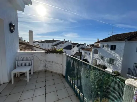 Pis de 35 m² a Estepona