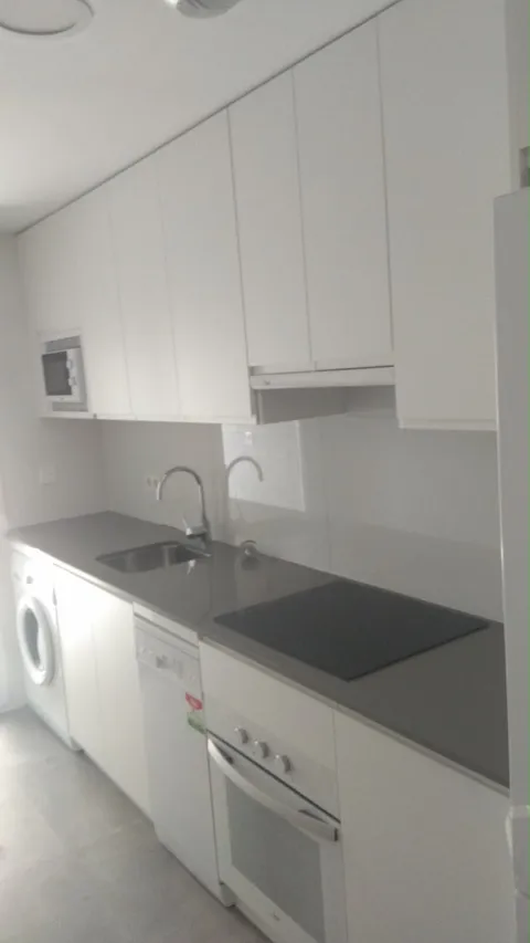 Apartamento 55 m² em Granada