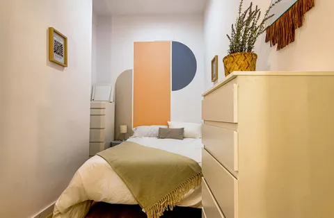 Habitación en alquiler, Barcelona