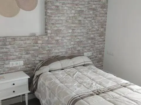 Wohnung 90 m² in Valle del Zalabí
