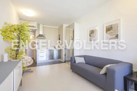 Pis de 65 m² a Madrid