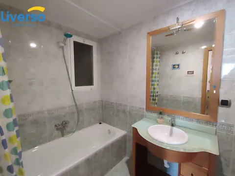 Pis de 117 m² a Burgos