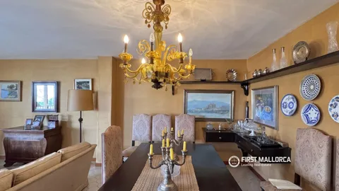 Flat 210 m² in Palma