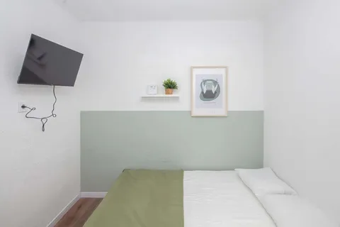 Habitación en alquiler, Valencia