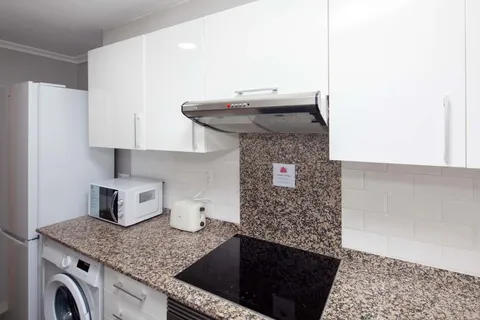 Habitació de lloguer, València