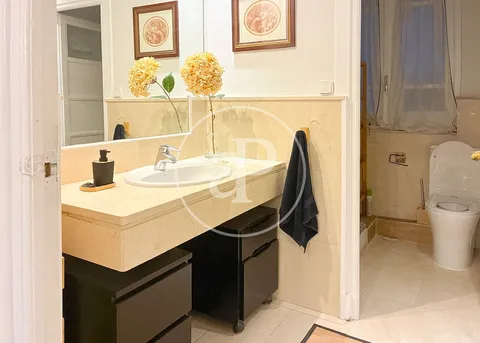 Appartamento 217 m² a Madrid