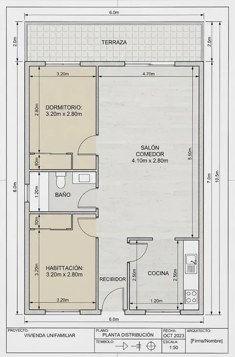 Pis de 72 m² a Puerto de la Cruz