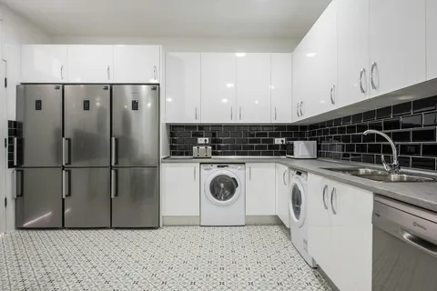 Zimmer zur Miete, Madrid