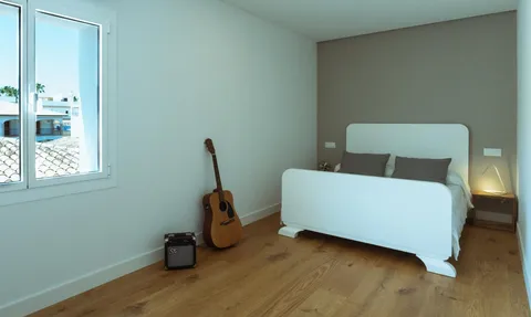 Piso de 145 m² en Santa Margalida