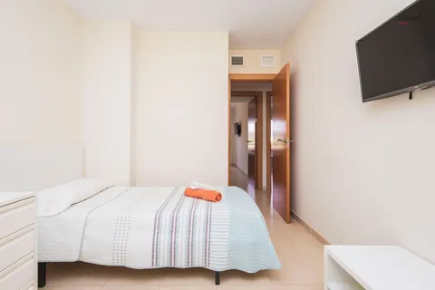 Pis de 63 m² a Vera