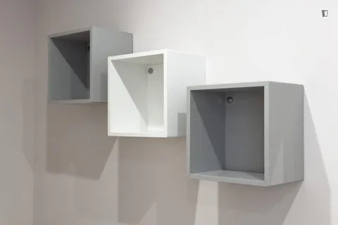 Zimmer zur Miete, Barcelona