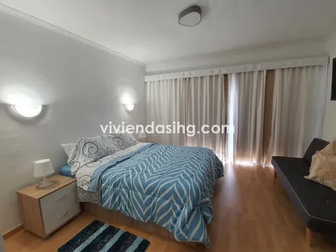 Pis de 36 m² a Puerto de la Cruz