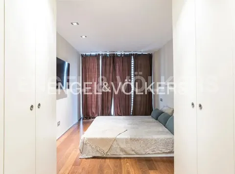Pis de 90 m² a Barcelona