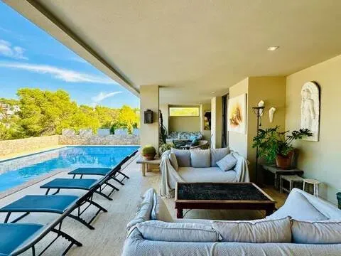 Casa de 250 m² a Sant Josep de sa Talaia