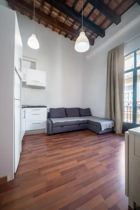 Appartamento 45 m² a Valencia