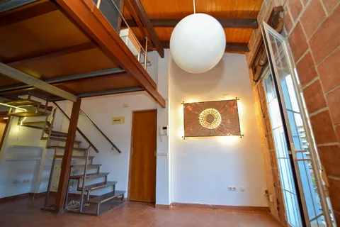 Pis de 60 m² a València