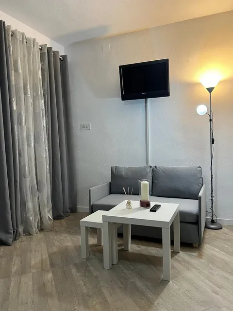 Flat for rent, Salobreña