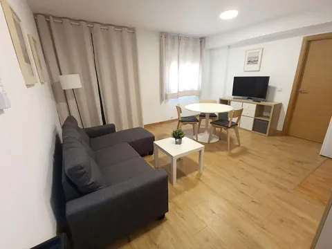 Pis de 55 m² a Linares