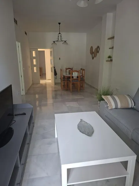 Pis de 100 m² a Sevilla
