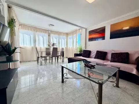 Pis de 80 m² a Calp