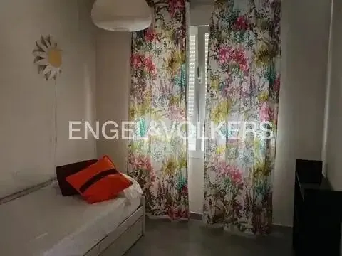 Wohnung 193 m² in Almenara