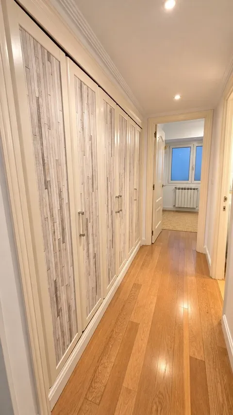 Pis de 80 m² a Sant Sebastià