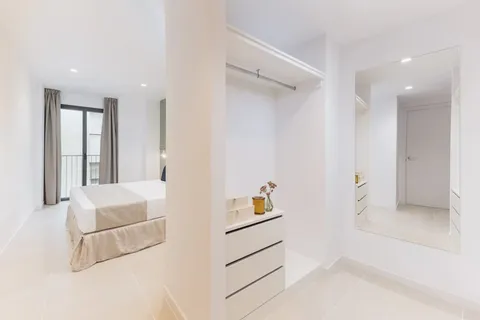 Квартира 75 м² у Барселоні