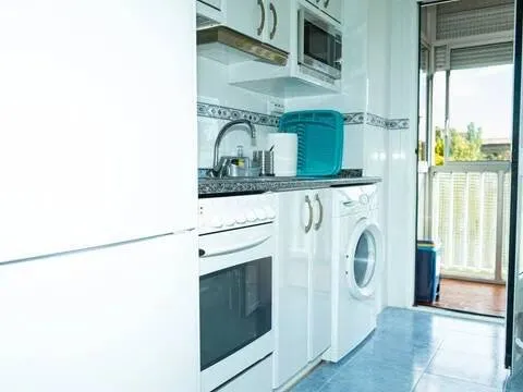 Zimmer zur Miete, Saragossa