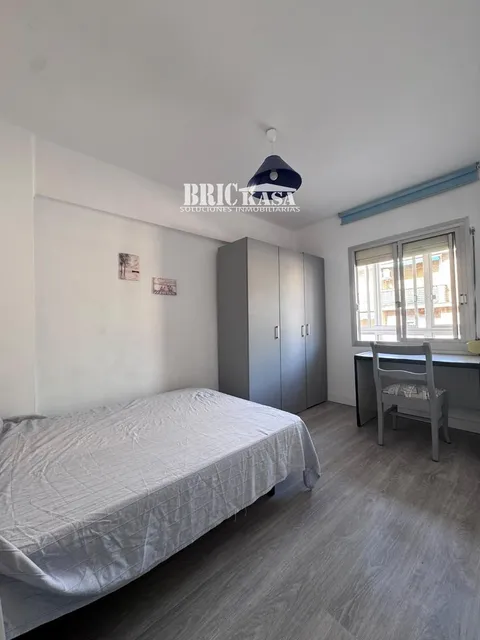 Pis de 90 m² a Cáceres