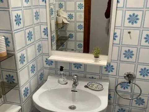 Room for rent, León (4/7)