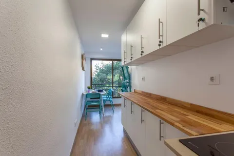 Habitació de lloguer, València
