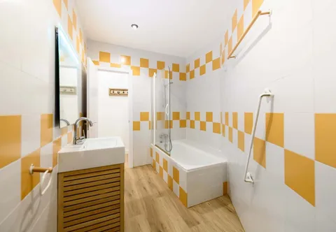 Pis de 80 m² a Madrid