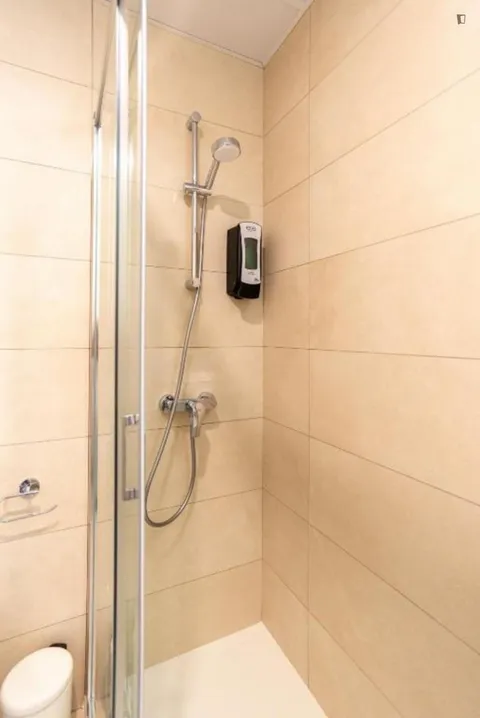 Wohnung zur Miete, Málaga