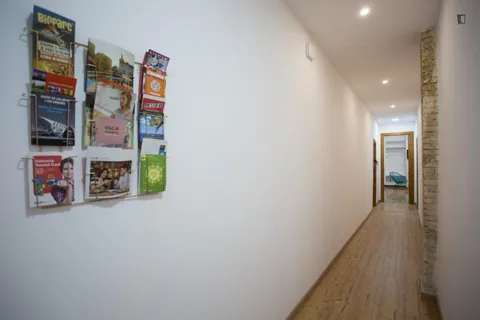 Appartamento 29 m² a Valencia