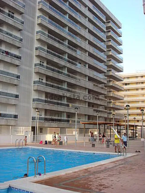 Piso de 64 m² en Oropesa del Mar