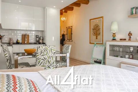 Pis de 82 m² a Barcelona