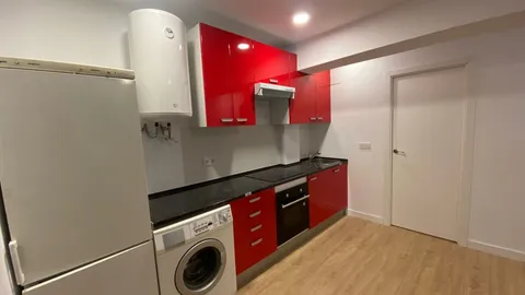 Pis de 52 m² a Sevilla