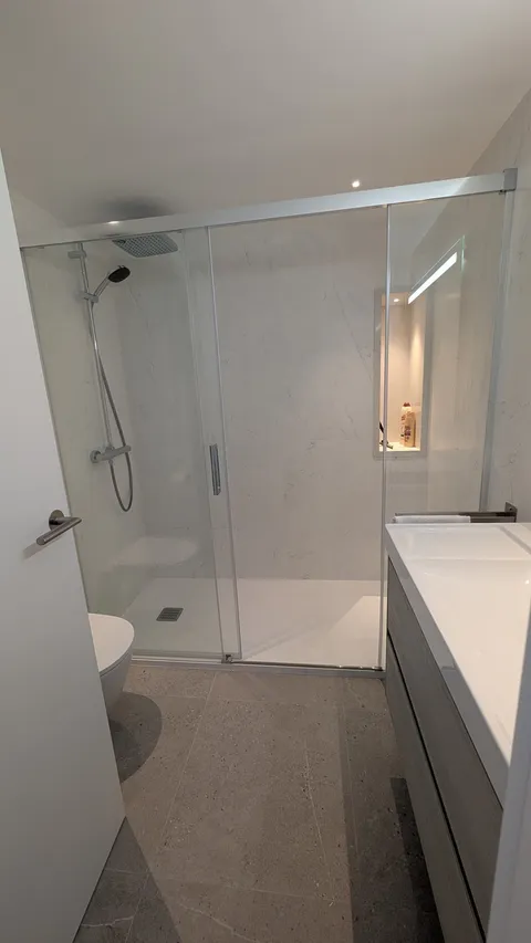 Pis de 120 m² a Torremolinos