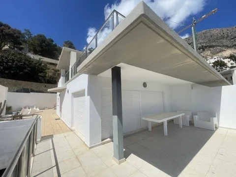 Casa 450 m² a Altea