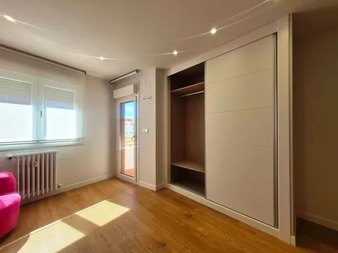 Pis de 110 m² a Valladolid