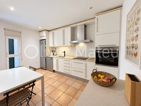 Flat 170 m² in Palma (3/25)
