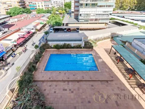 Pis de 141 m² a Benidorm